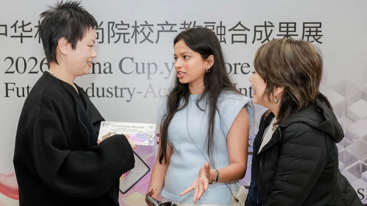 Threadify’s First Cross-Border India-China Industry–University Cooperation with ATLAS SkillTech University_11